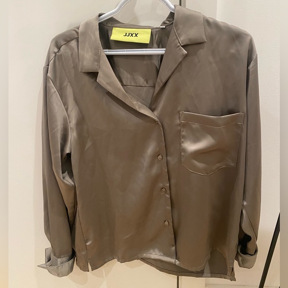 JJXX blouse - Picture 2 of 3